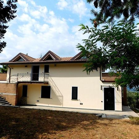 Toscana Nord Ovest - Tra La Costa Apartments Albiano Magra Eksteriør bilde