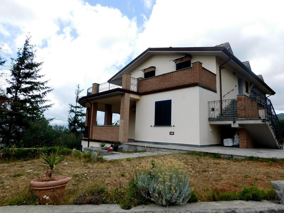 Toscana Nord Ovest - Tra La Costa Apartments Albiano Magra Eksteriør bilde