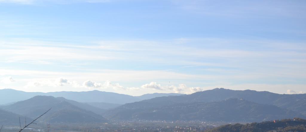 Toscana Nord Ovest - Tra La Costa Apartments Albiano Magra Eksteriør bilde