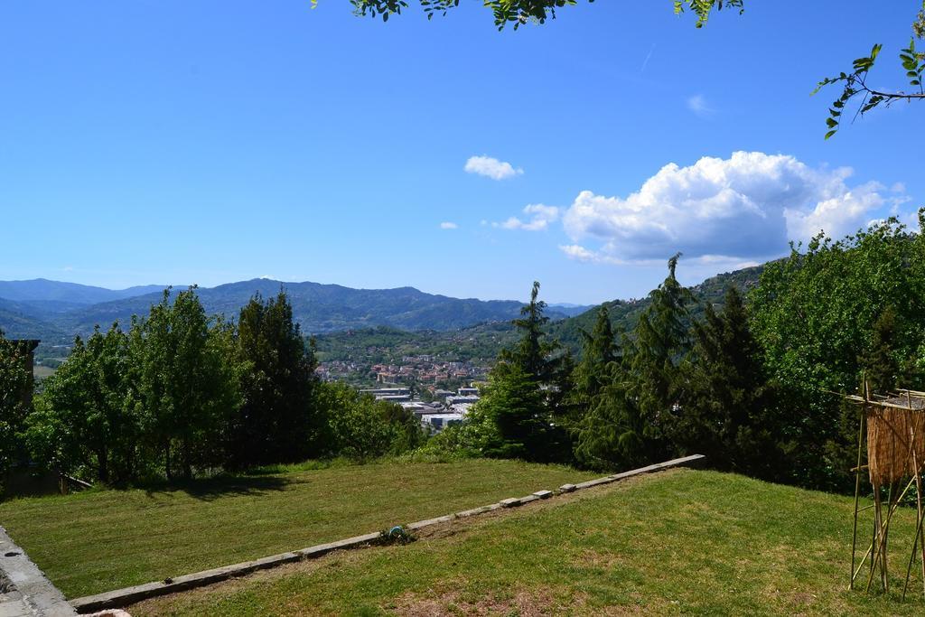 Toscana Nord Ovest - Tra La Costa Apartments Albiano Magra Eksteriør bilde
