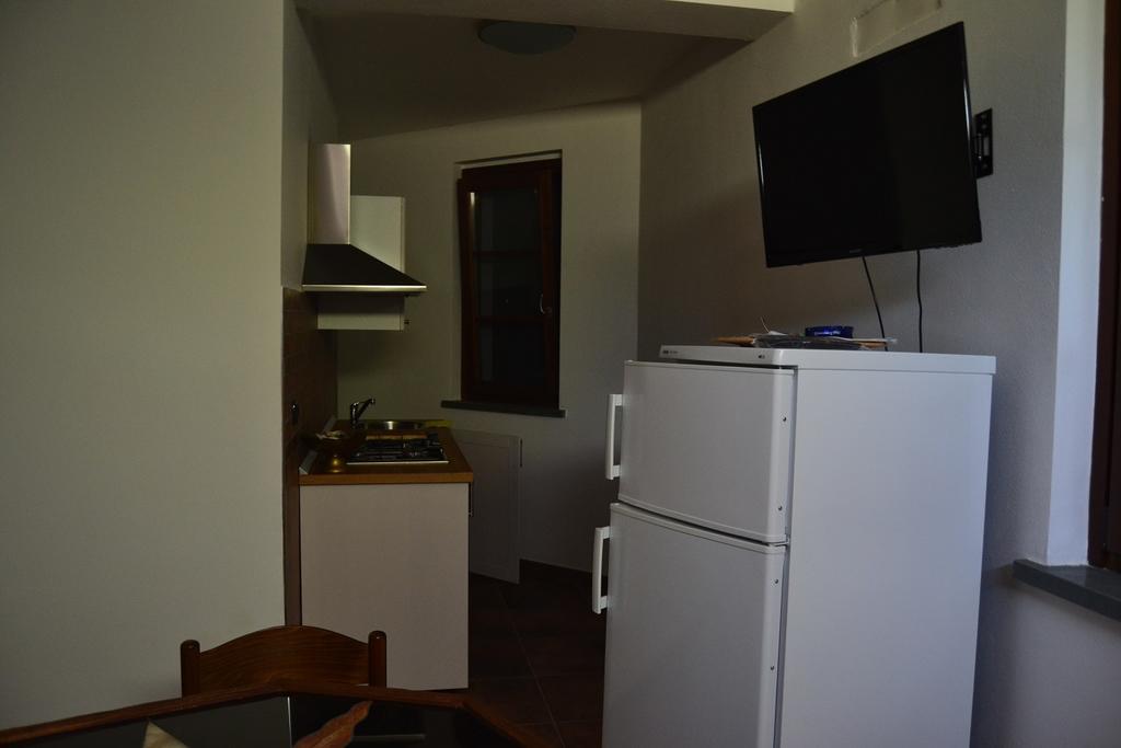Toscana Nord Ovest - Tra La Costa Apartments Albiano Magra Eksteriør bilde