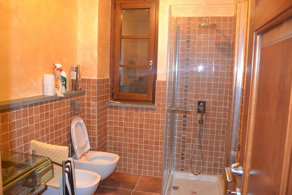 Toscana Nord Ovest - Tra La Costa Apartments Albiano Magra Eksteriør bilde