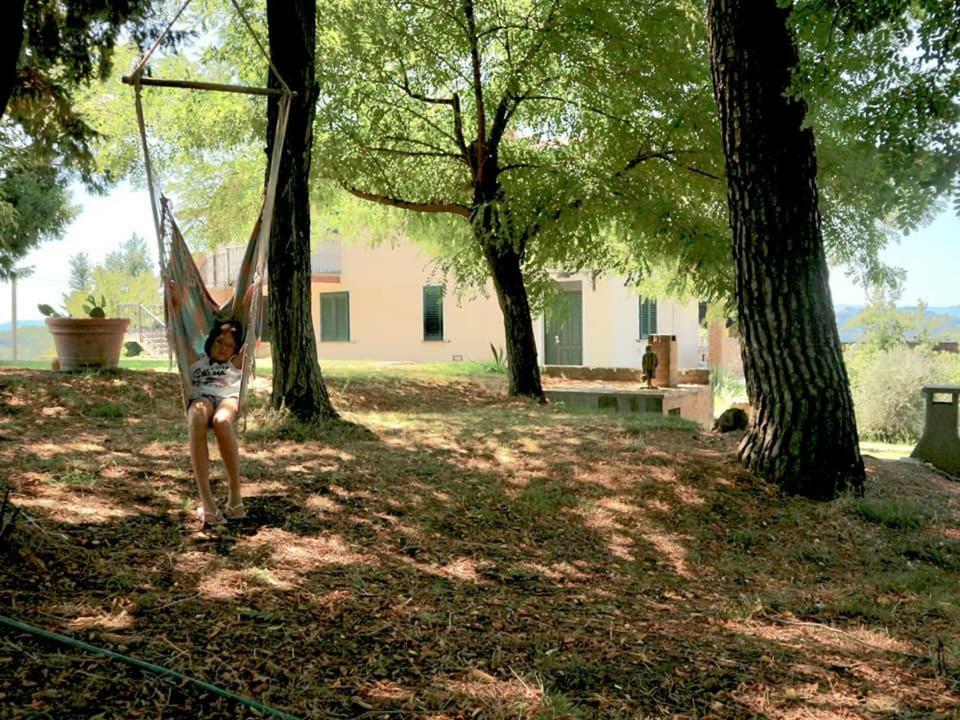 Toscana Nord Ovest - Tra La Costa Apartments Albiano Magra Eksteriør bilde