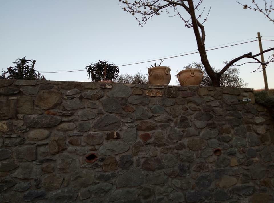Toscana Nord Ovest - Tra La Costa Apartments Albiano Magra Eksteriør bilde