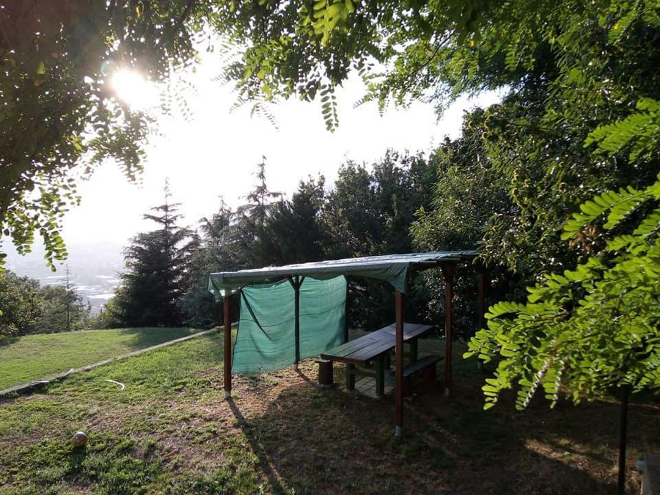 Toscana Nord Ovest - Tra La Costa Apartments Albiano Magra Eksteriør bilde